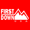 FIRST DOWN セールアイテム FIRST DOWN セールアイテム