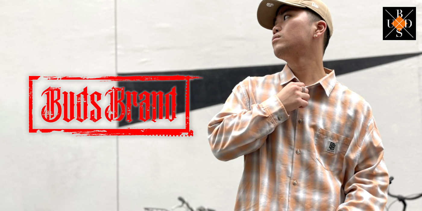 BUDS BRAND -NEW ARRIVAL-
