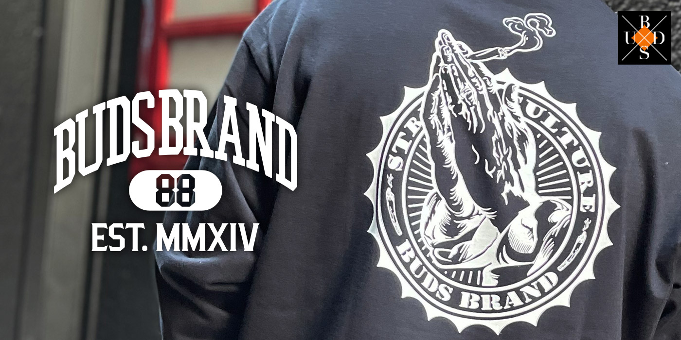 BUDS BRAND -NEW ARRIVAL-