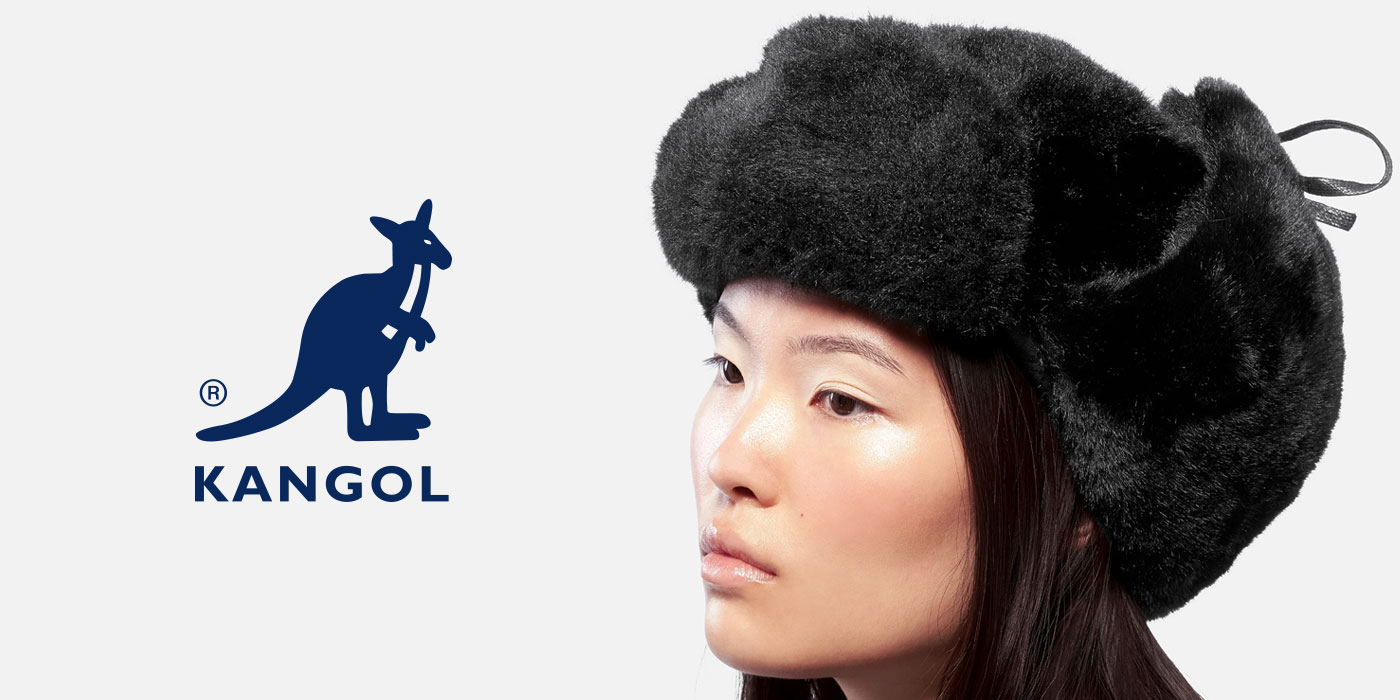 KANGOL -NEW ARRIVAL-