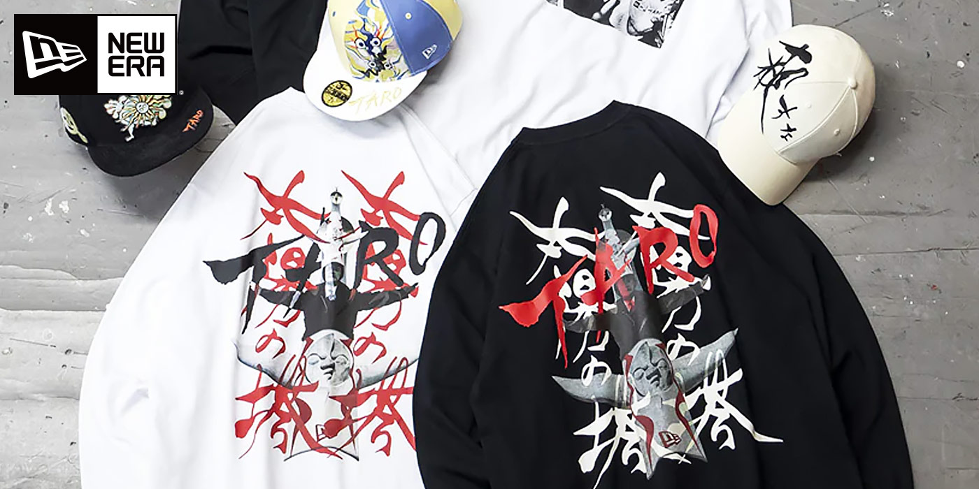 NEWERA -NEW ARRIVAL-