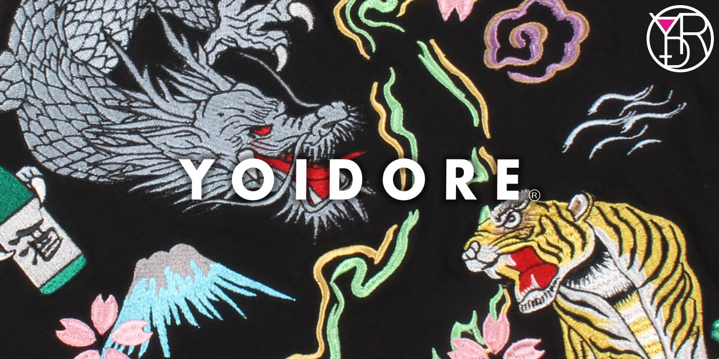 YOIDORE -NEW ARRIVAL-