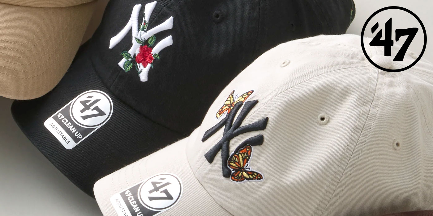 '47 BRAND -NEW ARRIVAL-