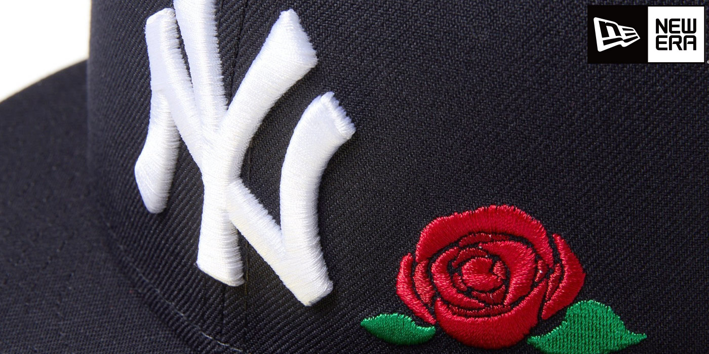 NEWERA -NEW ARRIVAL-