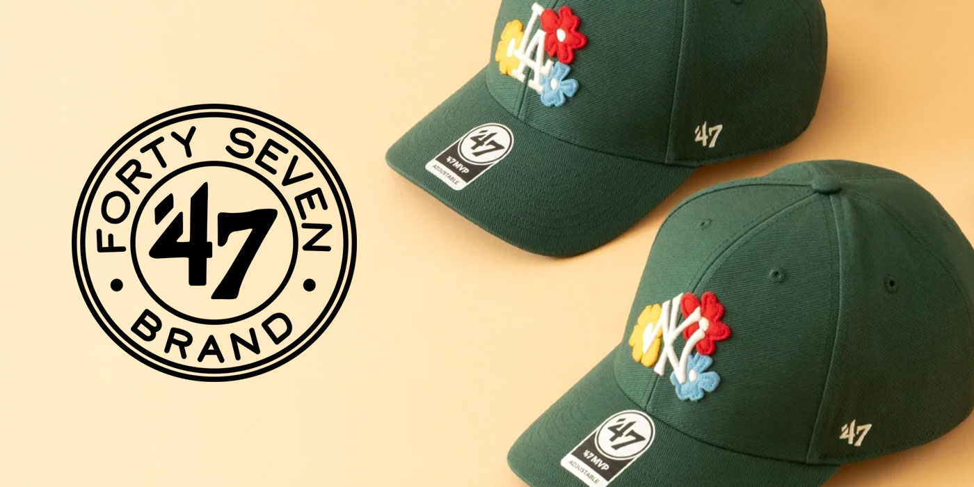 '47 BRAND -NEW ARRIVAL-