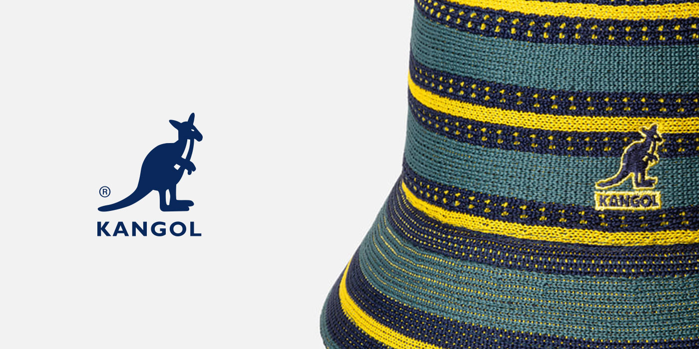 KANGOL -NEW ARRIVAL-
