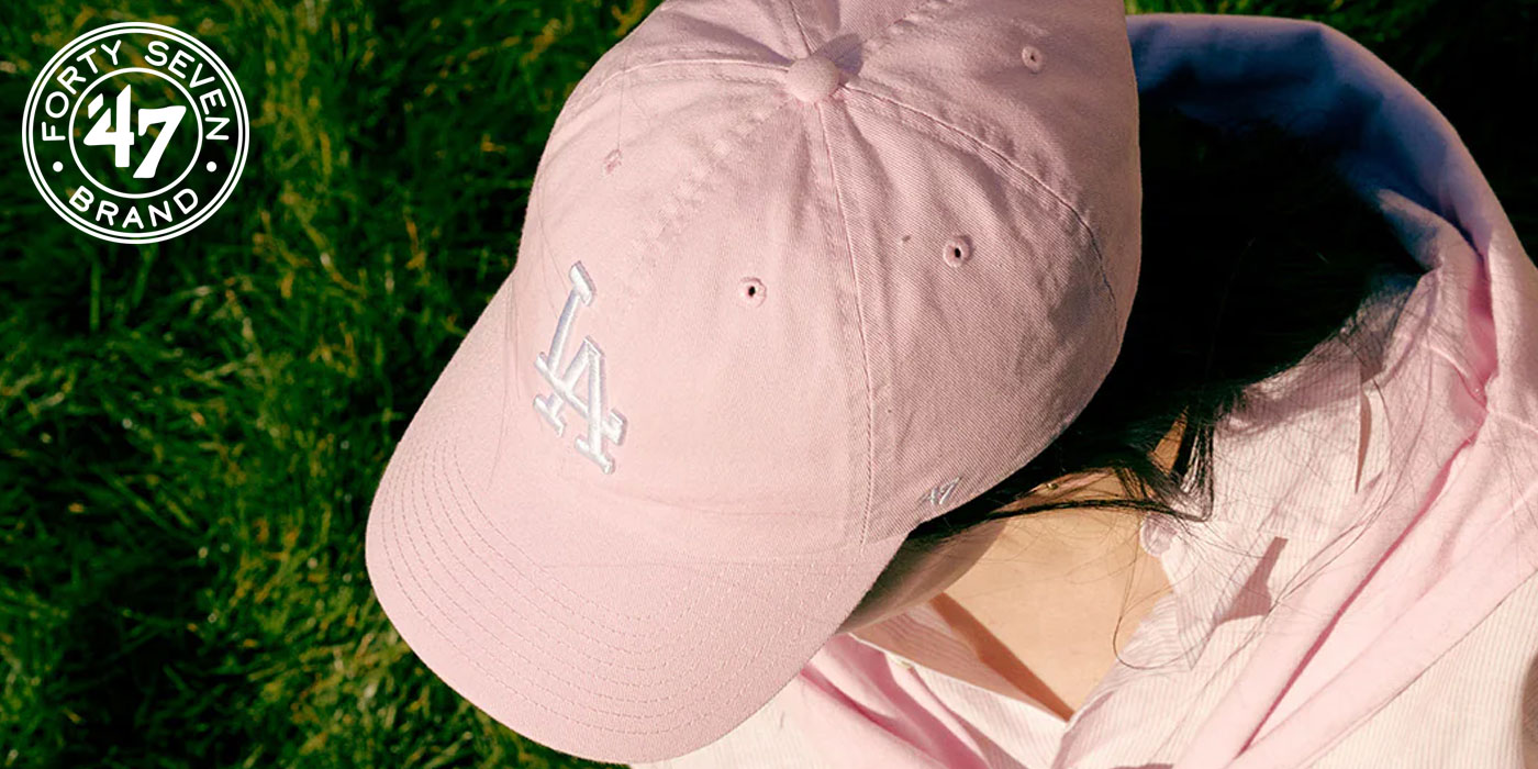 '47 BRAND -NEW ARRIVAL-