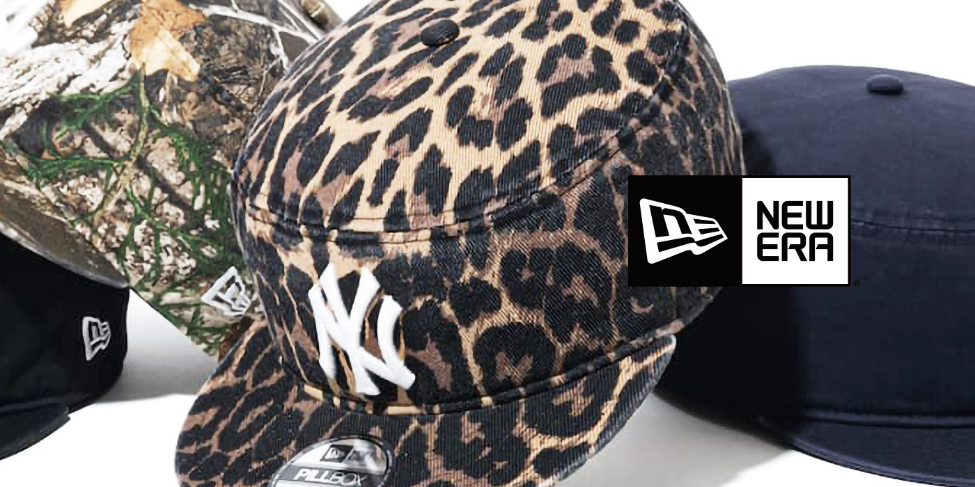 NEWERA -NEW ARRIVAL-