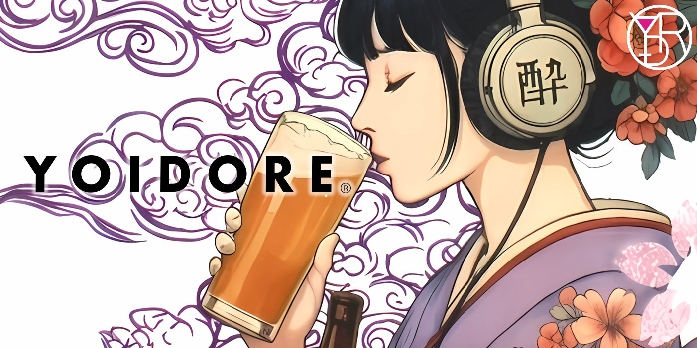 YOIDORE -NEW ARRIVAL-