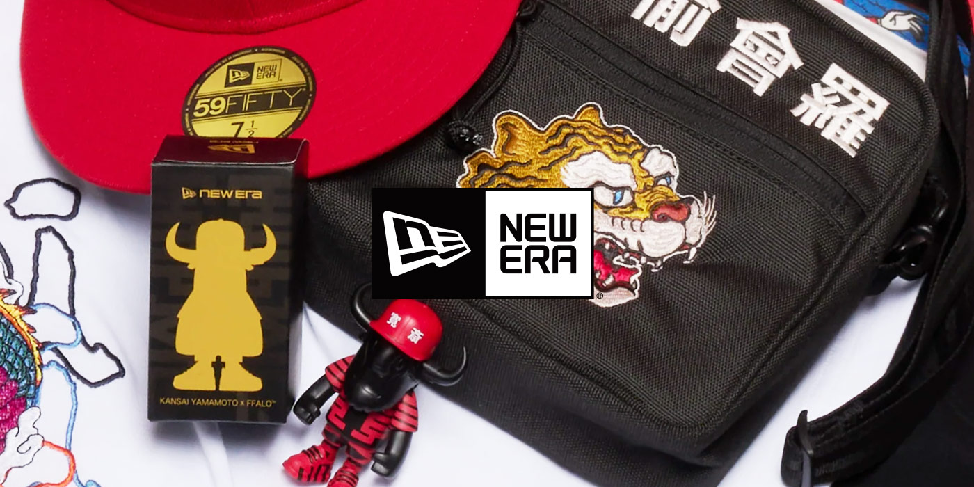 NEWERA -NEW ARRIVAL-