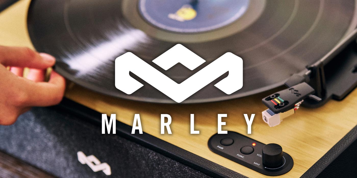 House of Marley (ハウス・オブ・マーリー)