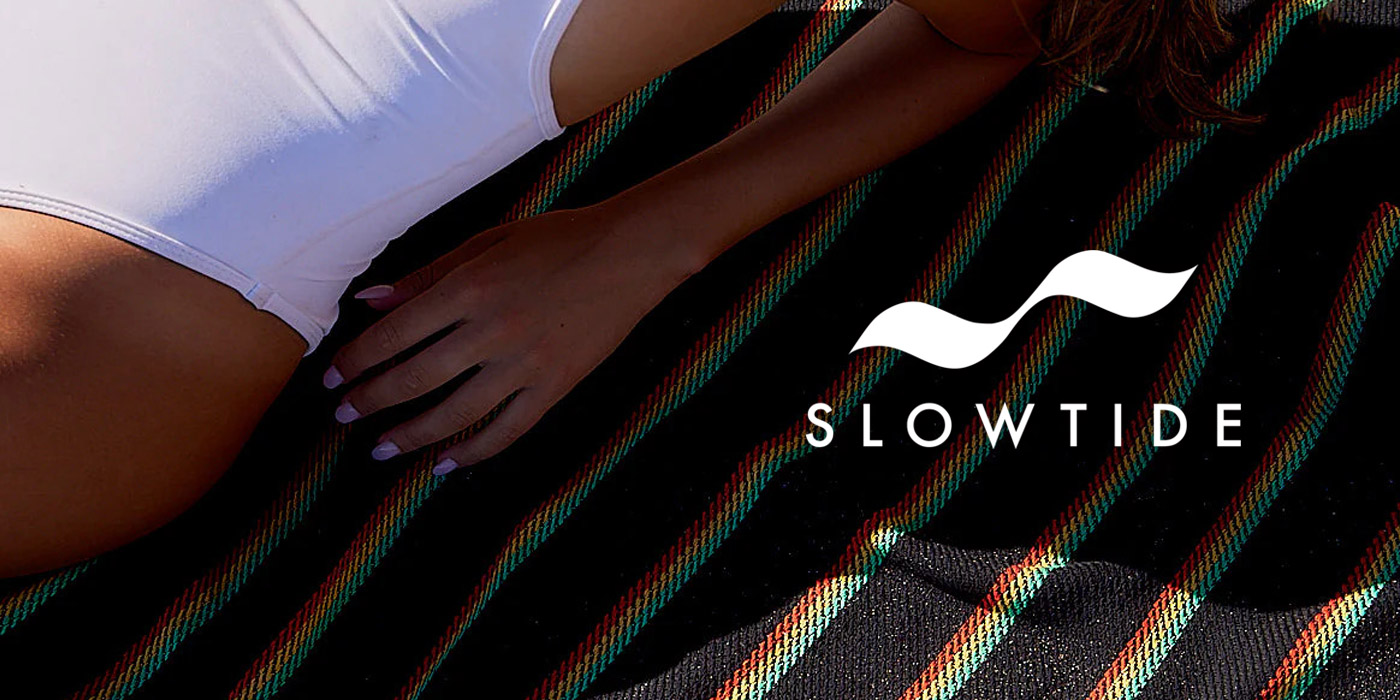 SLOWTIDE（スロウタイド）