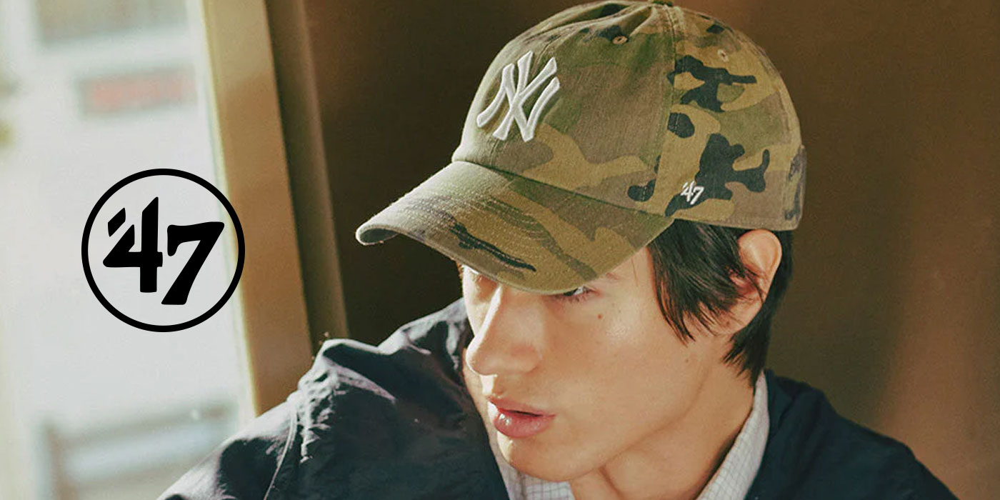 '47 BRAND -NEW ARRIVAL-
