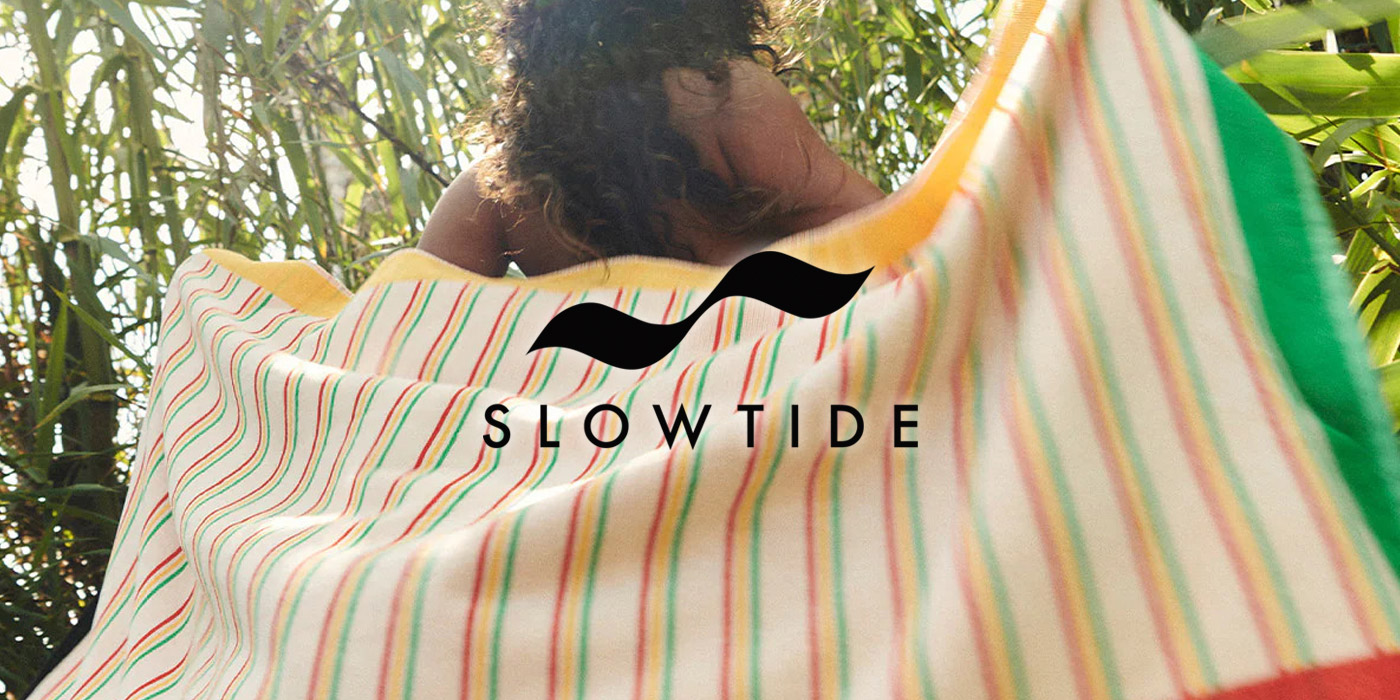 SLOWTIDE（スロウタイド）