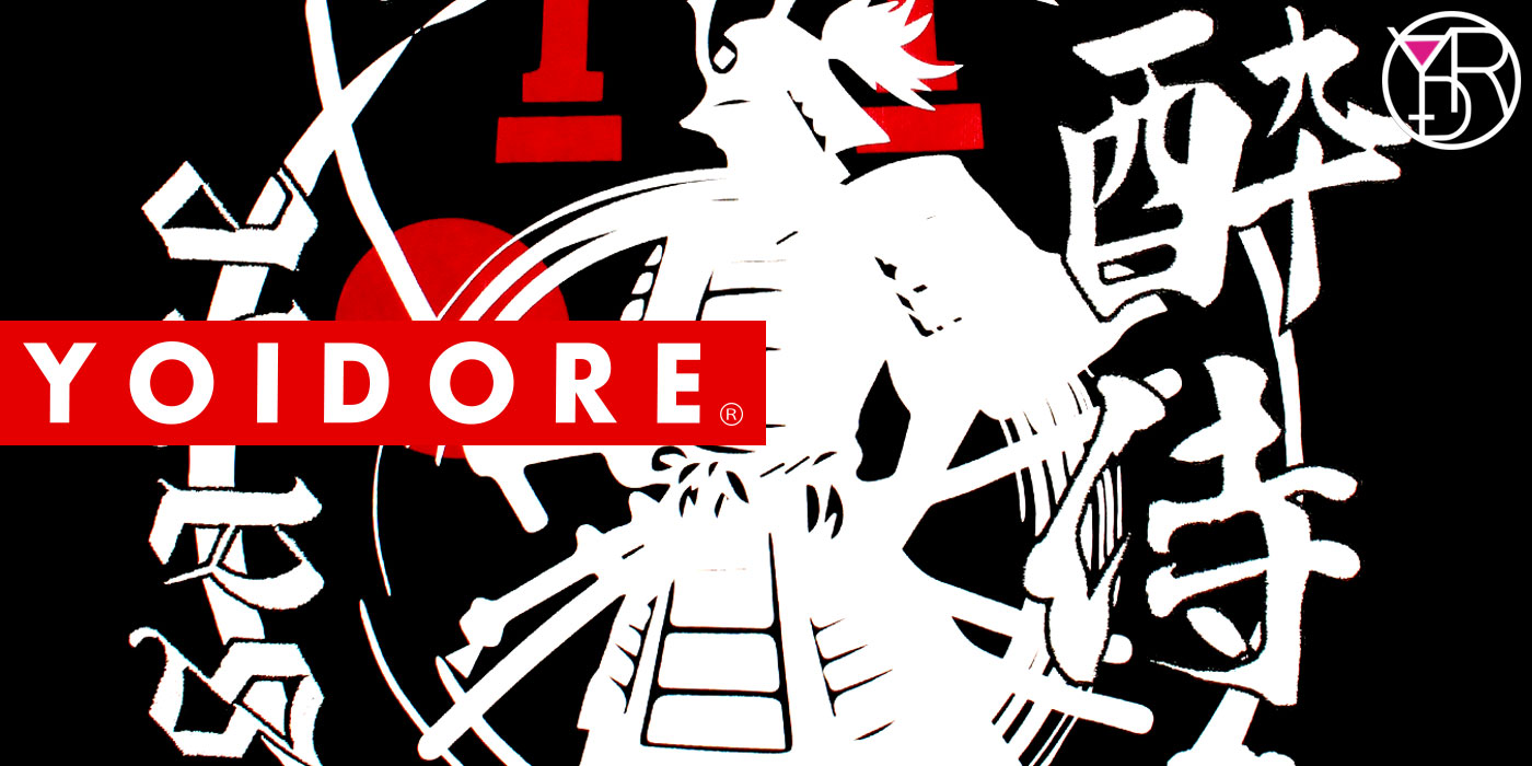 YOIDORE -NEW ARRIVAL-