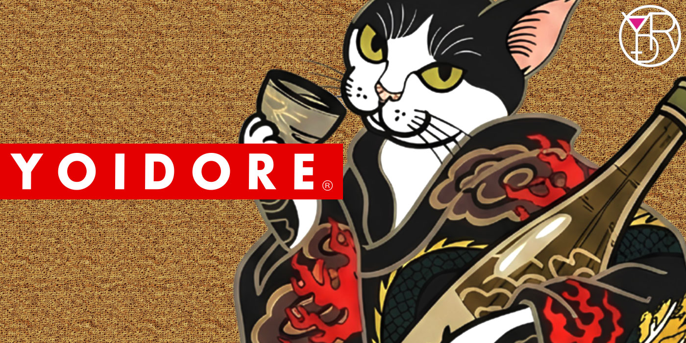 YOIDORE -NEW ARRIVAL-