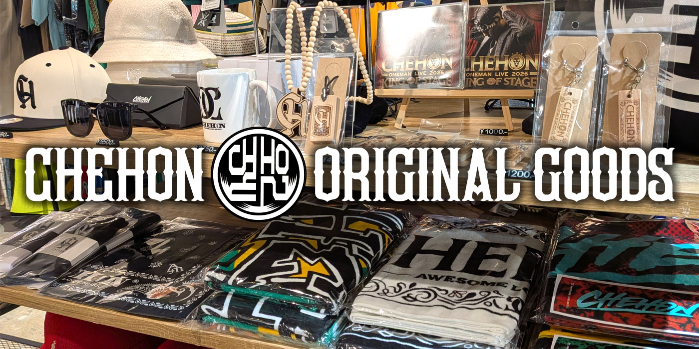 CHEHON ORIGINAL GOODS