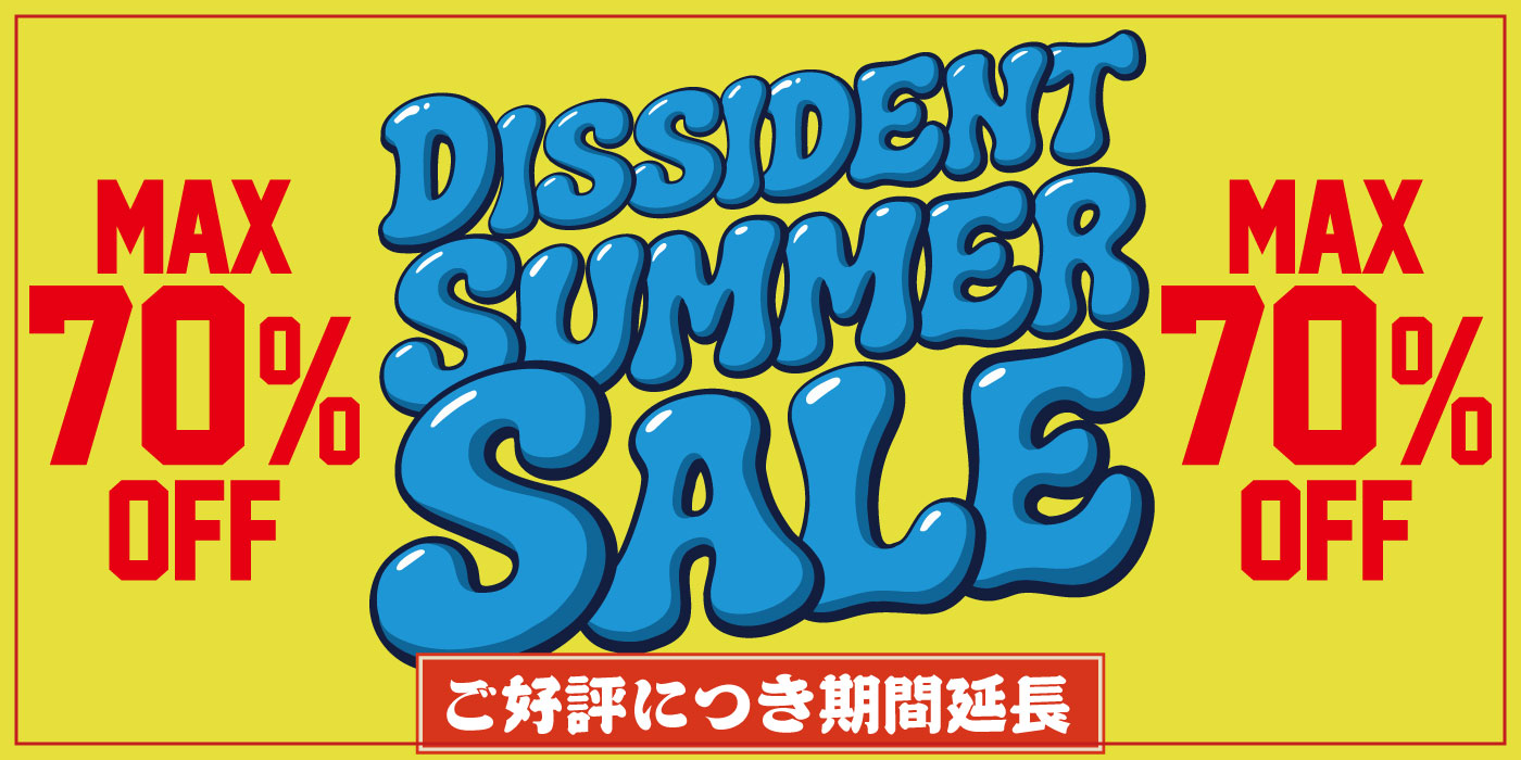 ＼MAX70%OFF／ サマーセール!