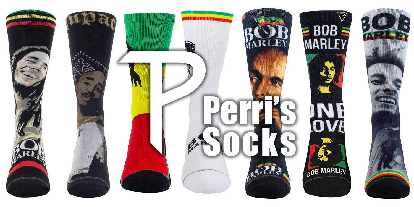 Perri's Socks -NEW ARRIVAL-