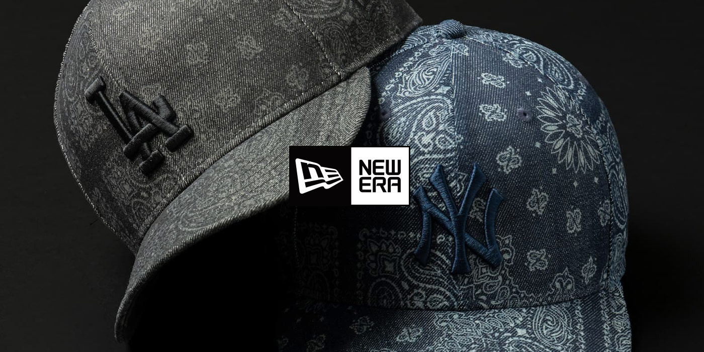NEWERA -NEW ARRIVAL-