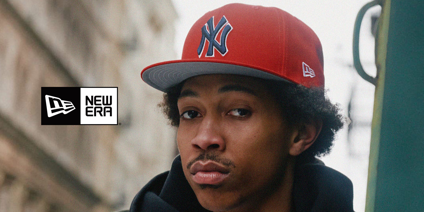 NEWERA -NEW ARRIVAL-