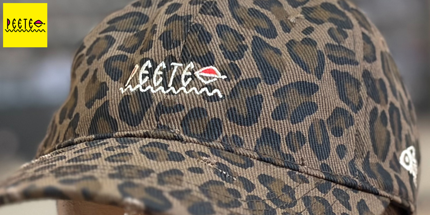 PeeTee. -NEW ARRIVAL-