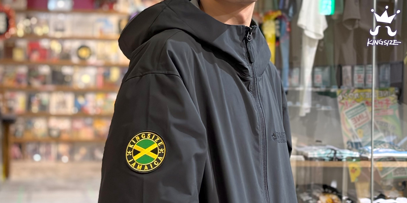 KINGSIZE -NEW ARRIVAL-