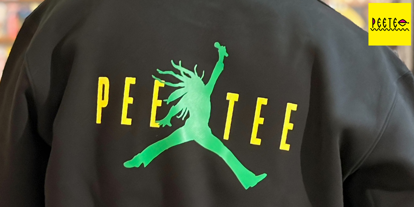 PeeTee. -NEW ARRIVAL-