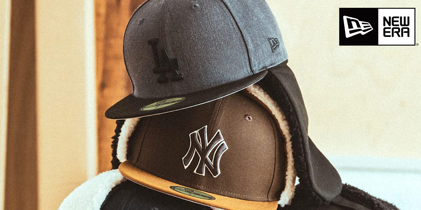 NEWERA -NEW ARRIVAL-