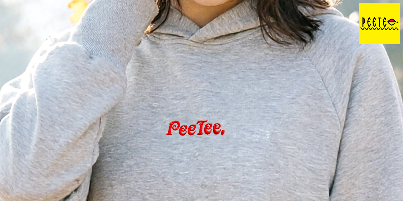 PeeTee. -NEW ARRIVAL-