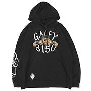 ガルフィー × 4649亀 × BUDS 姫犬 フードボアブルゾン Amazon.co.jp: GALFY ガルフィー 4649亀 BUDS 姫犬 フード ボア