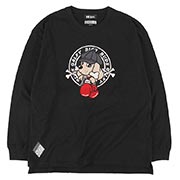 ガルフィー × 4649亀 × BUDS 姫犬 フードボアブルゾン Amazon.co.jp: GALFY ガルフィー 4649亀 BUDS 姫犬 フード ボア