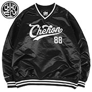 CHEHONｘKINGSIZE コラボBB JACKET♪DISSIDENTにて販売スタート！ – KINGSIZE