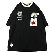 大人気GALFYより新作Tシャツが到着！！ | DISSIDENTブログ