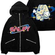 ラスト中型犬(L)のみ】GALFY(ガルフィー) “ダーティーデニム ラスト中型犬(L)のみ】GALFY(ガルフィー) “ダーティーデニム