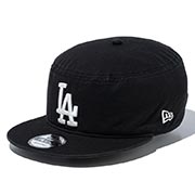 NEWERA（ニューエラ）“Pillbox アジャスタブル ロサンゼルス