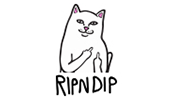 RIPNDIP セールアイテム