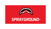 SPRAYGROUND セールアイテム