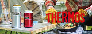 THERMOS -NEW ARRIVAL-
