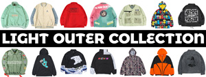 LIGHT OUTER COLLECTION
