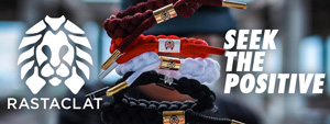 RASTACLAT -NEW ARRIVAL-