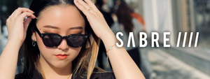 SABRE -NEW ARRIVAL-