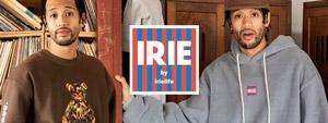 IRIE by irielife -NEW ARRIVAL-