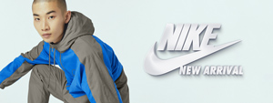 NIKE -NEW ARRIVAL-