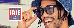 IRIE by irielife -NEW ARRIVAL-