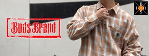 BUDS -NEW ARRIVAL-