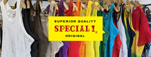 SPECIAL1 -NEW ARRIVAL-