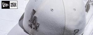 NEW ERA -NEW ARRIVAL-