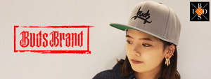 BUDS -NEW ARRIVAL-