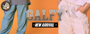 GALFY -NEW ARRIVAL-